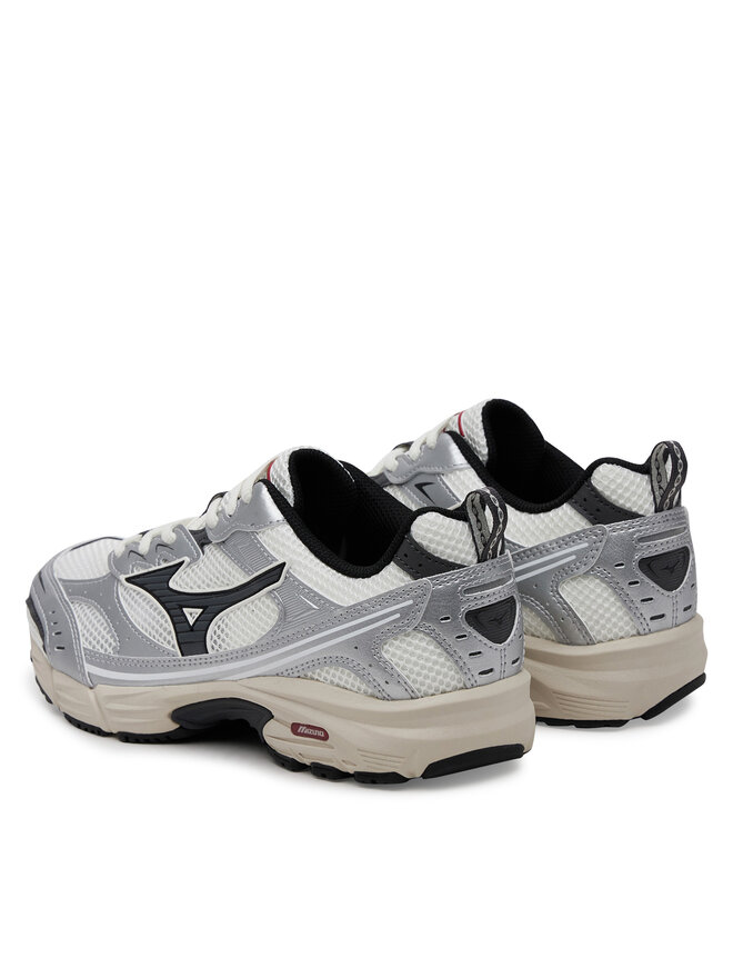Mizuno Sneakersy Mizuno Mxr Sport D1GA2451 Stříbrná