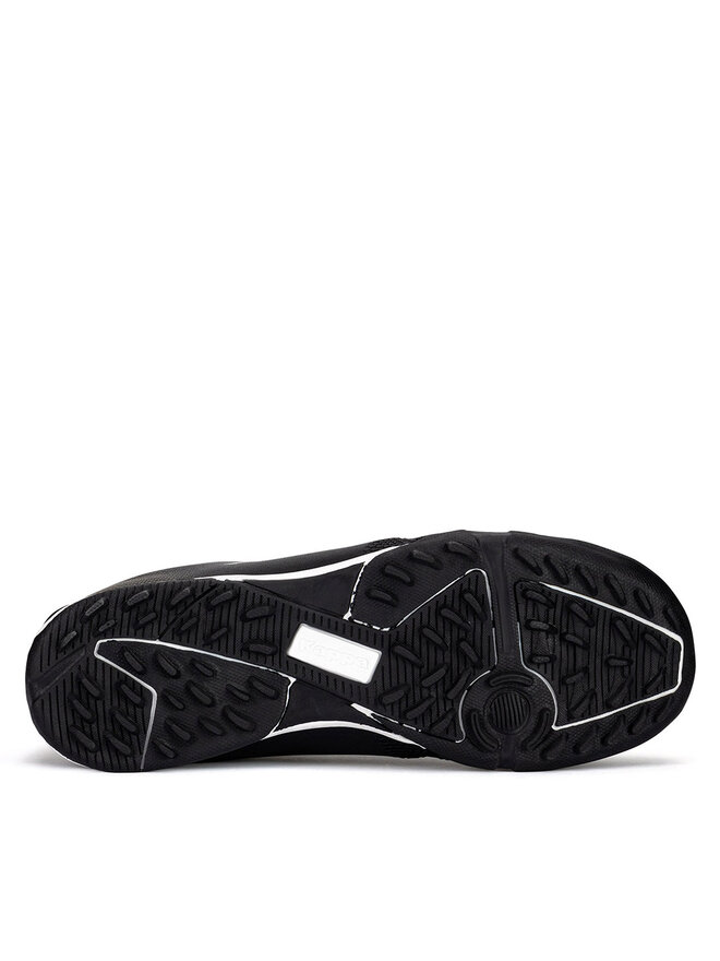 Kappa Superge Kappa AW24-3C002a-K Črna