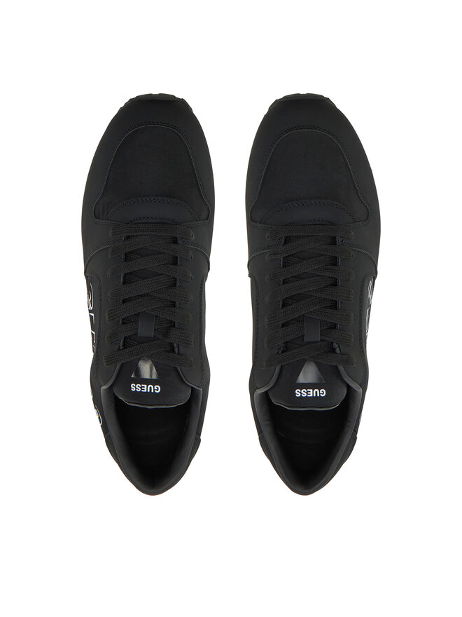 Guess Sneakers Guess FMPARO ELE12 Nero