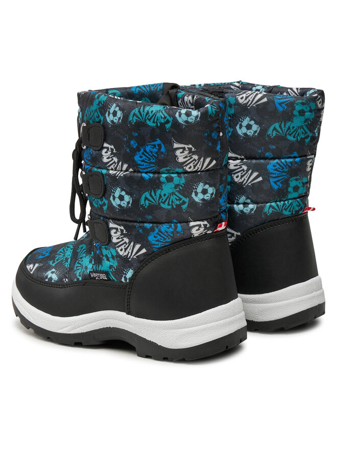 Vertigo Alpes Schneeschuhe Vertigo Alpes Uball Schwarz