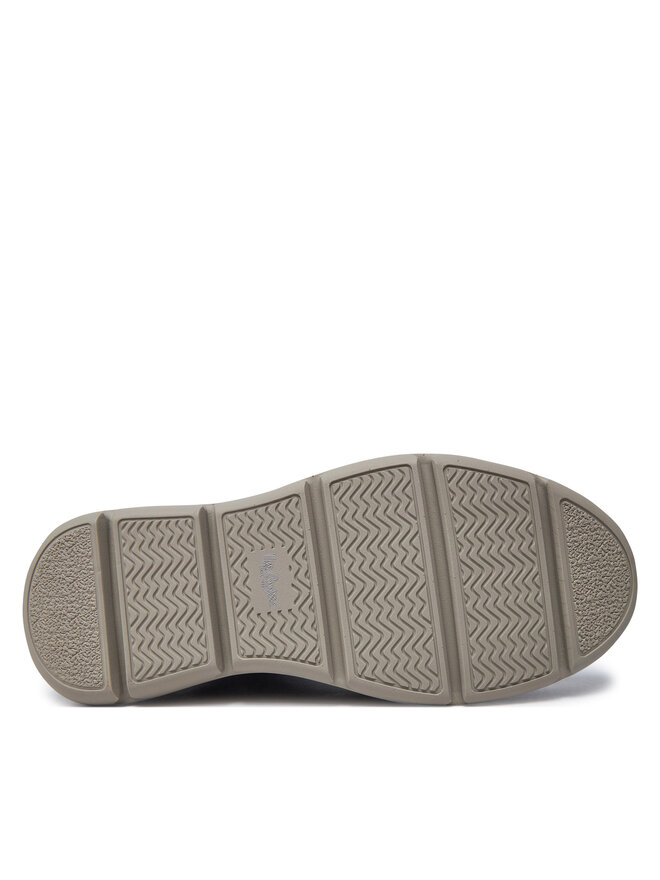 Lee Cooper Μποτίνια Lee Cooper LCJ-24-33-2922MB Μαύρο