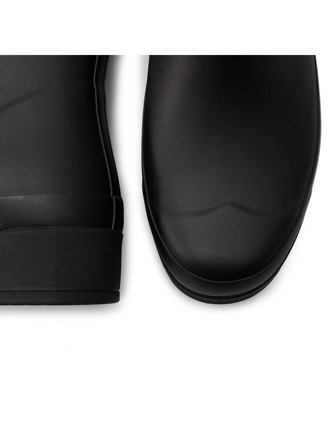 Hunter Гумени ботуши Hunter Original Play Boot Tall WFT2007RMA Черен