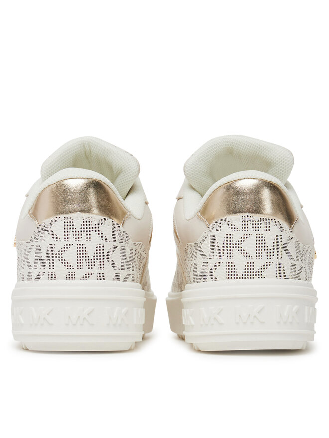 MICHAEL Michael Kors Tenisice MICHAEL Michael Kors MK01414270 Bijela