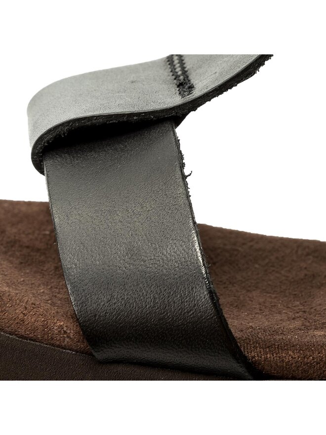 Hispanitas Sandalen Hispanitas Togo HV86601 Braun