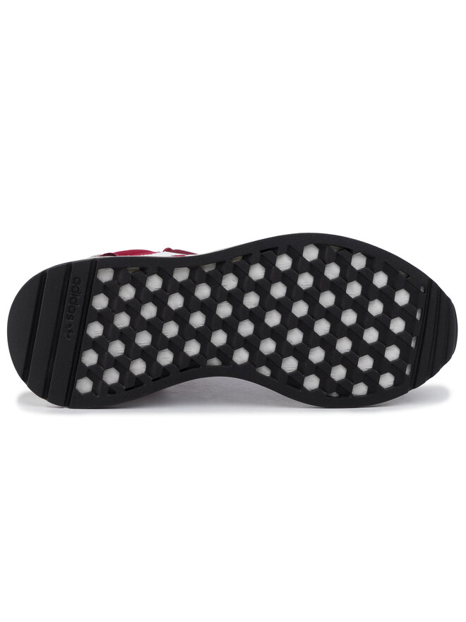 adidas Sneakers adidas I-5923 W EE49 Dunkelrot