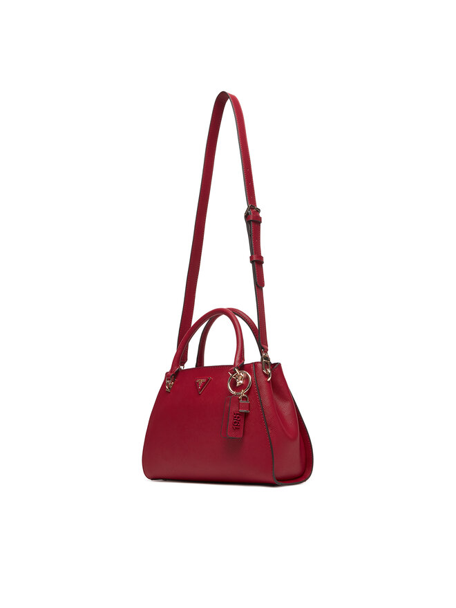 Guess Ročna torba Guess Noelle II HWZG96 72070 Rdeča