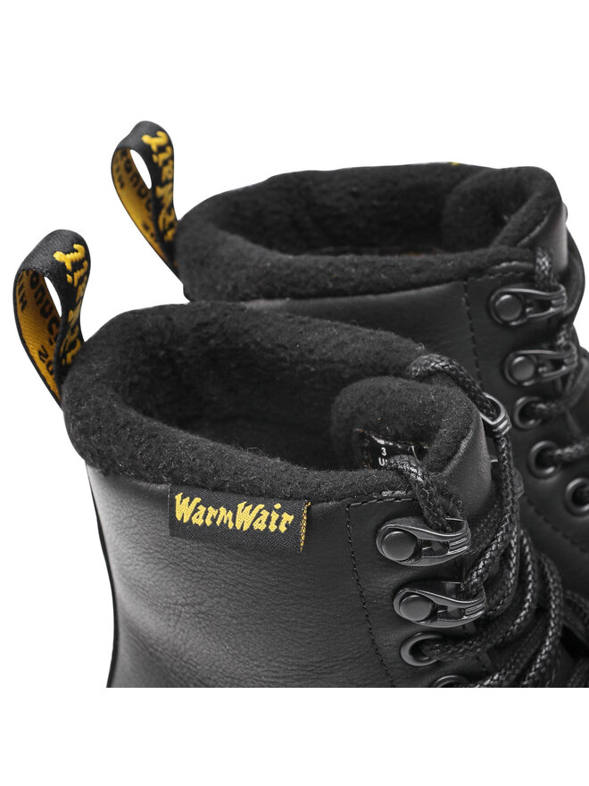 Dr. Martens Anfibi Dr. Martens 1460 Pascal 27084001 Nero
