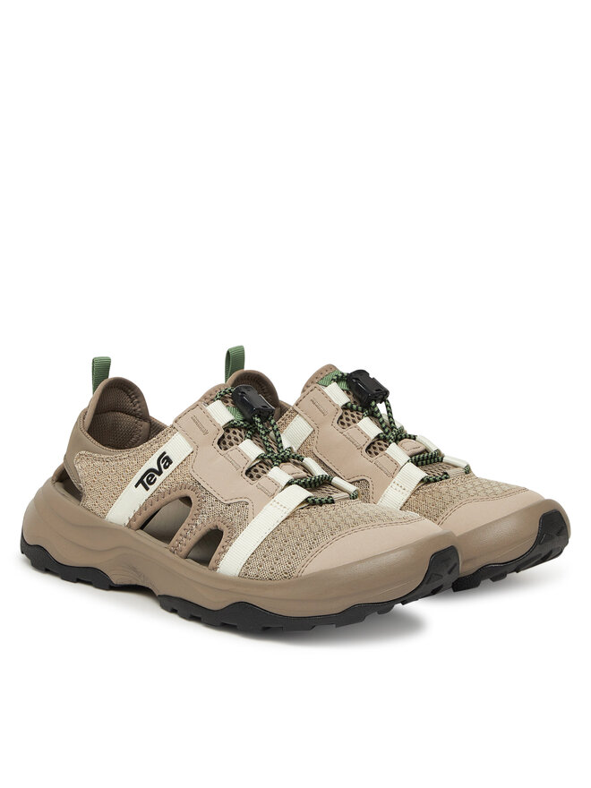 Teva Босоніжки Teva Outflow Ct 1134364 Бежевий
