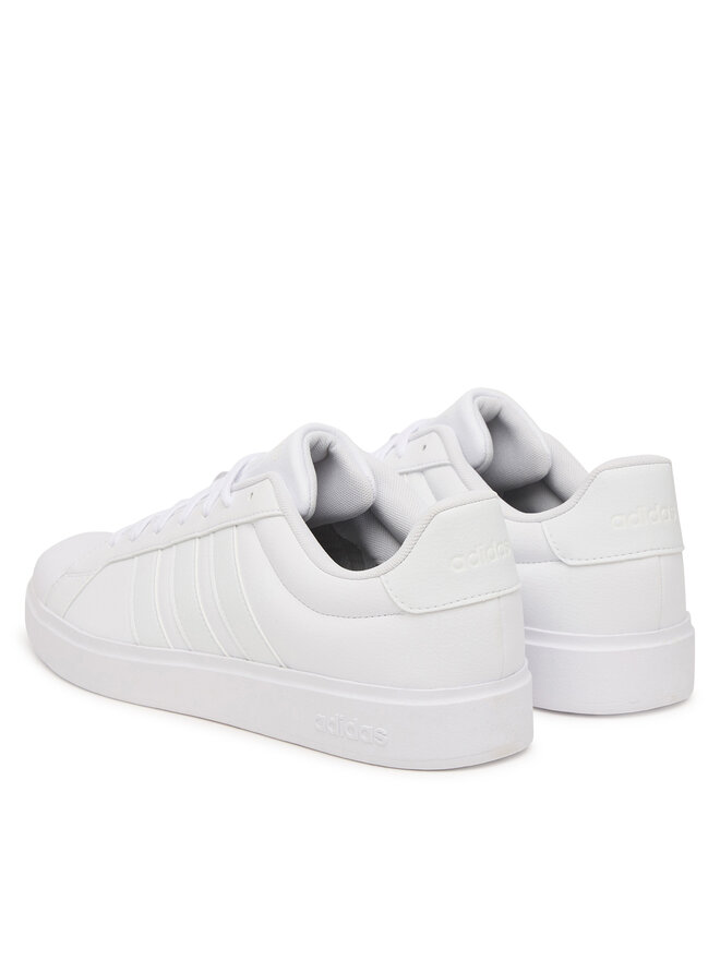 adidas Снікерcи adidas Streettalk JP8277 Білий