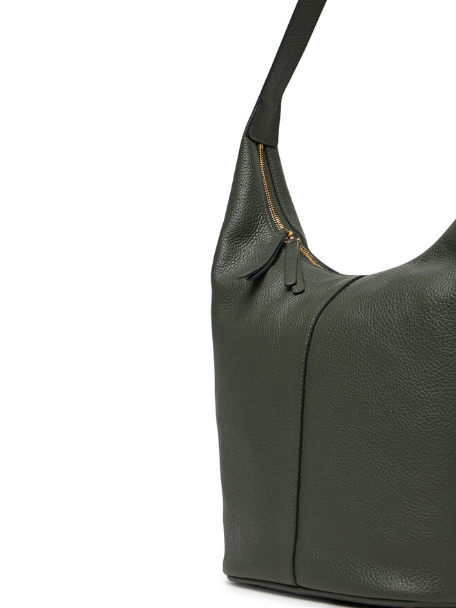 Coccinelle Handtasche Coccinelle E1 S4A 13 01 01 Grün