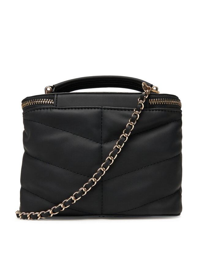 Guess Τσάντα Guess J5YZ13 WGVT0 Μαύρο