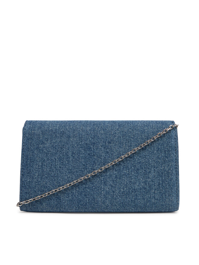 LOVE MOSCHINO Táska LOVE MOSCHINO JC4247PP0MKM0750 Kék