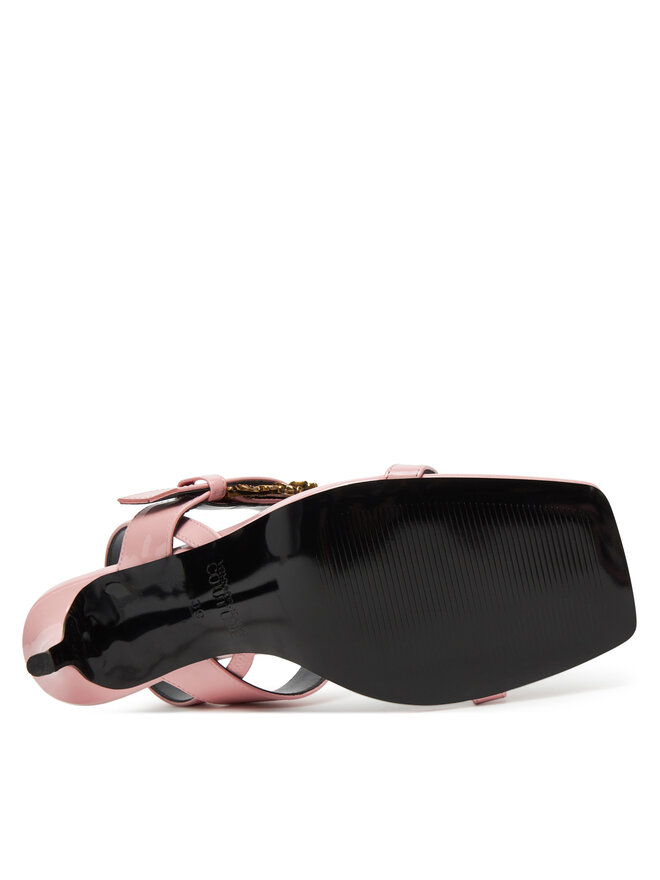 Versace Jeans Couture Sandalias Versace Jeans Couture 78VA3S71 Rosa