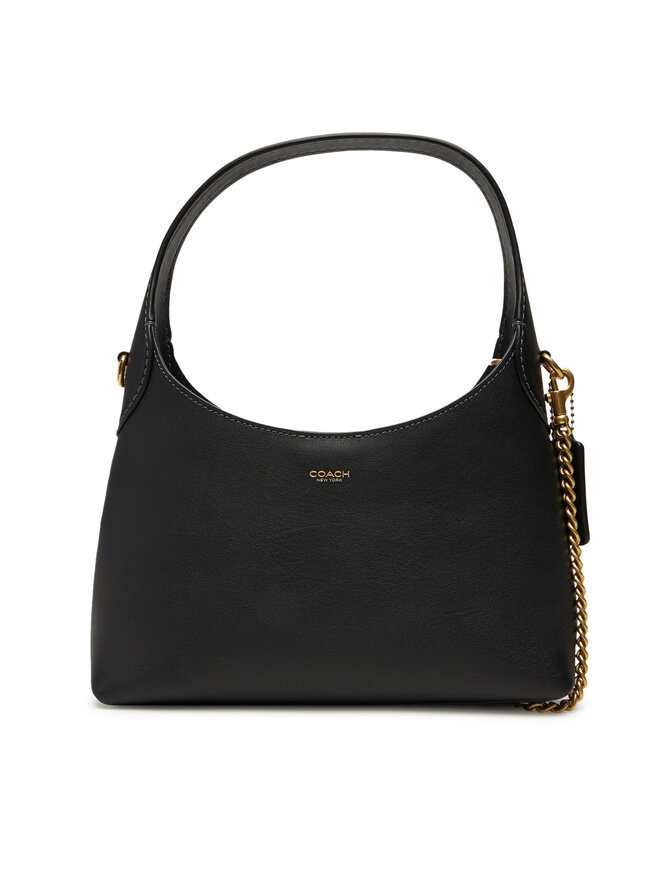 Coach Handtasche Coach CW614 Schwarz