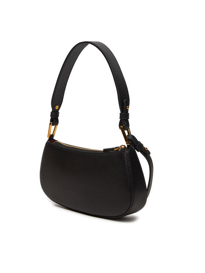 Coccinelle Handtasche Coccinelle MRF Merveille E5 MRF 52 01 01 Schwarz