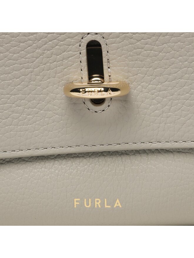 Furla Handtasche Furla WE00490HSF000M7Y001007 Beige