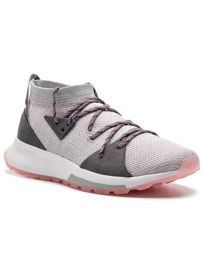 Adidas quesa running shoes clearance