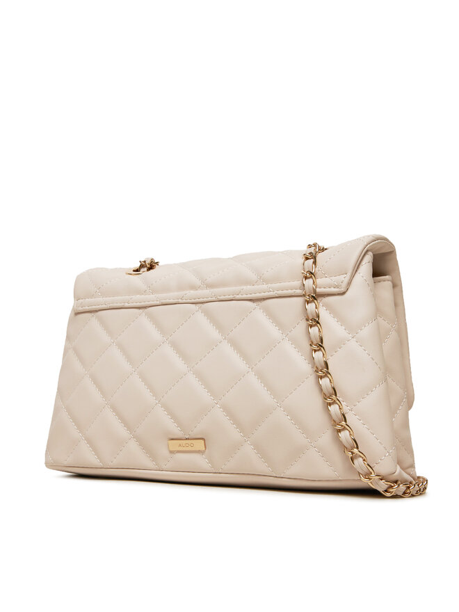 Aldo beige purse sales