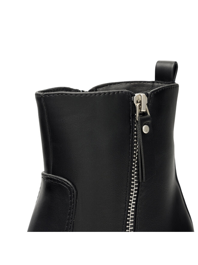 Jenny Fairy Stiefeletten Jenny Fairy NOELENE LS5966-04 Schwarz