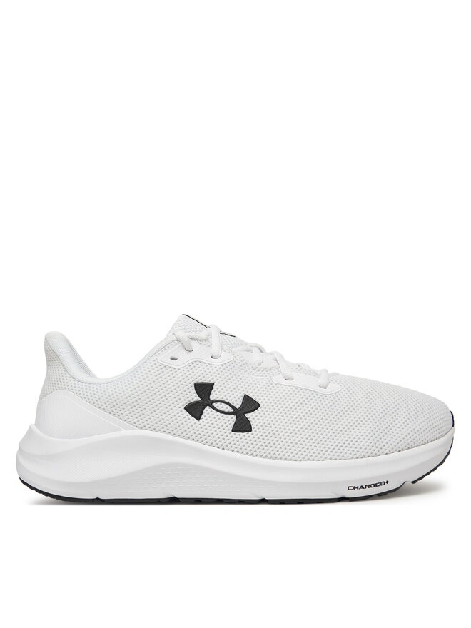 Under Armour Bėgimo batai Under Armour Ua Charged Pursuit 4 3028254 Balta