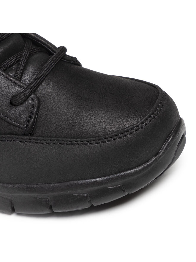 Skechers Αθλητικά Skechers Warm Seeker 167258/BBK Μαύρο