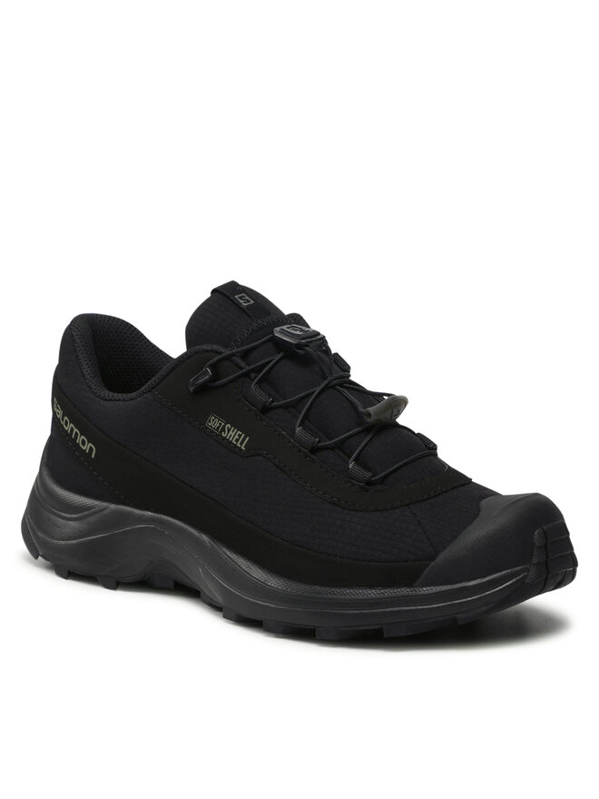 Salomon fury 3 best sale