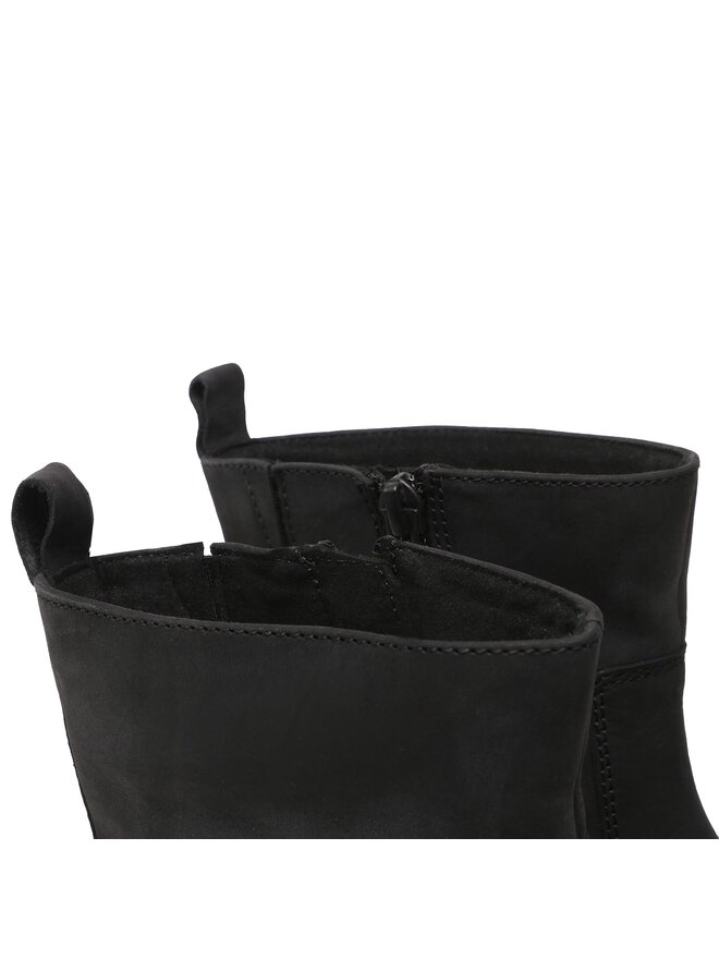 Caprice Stiefeletten Caprice 9-25472-29 Schwarz
