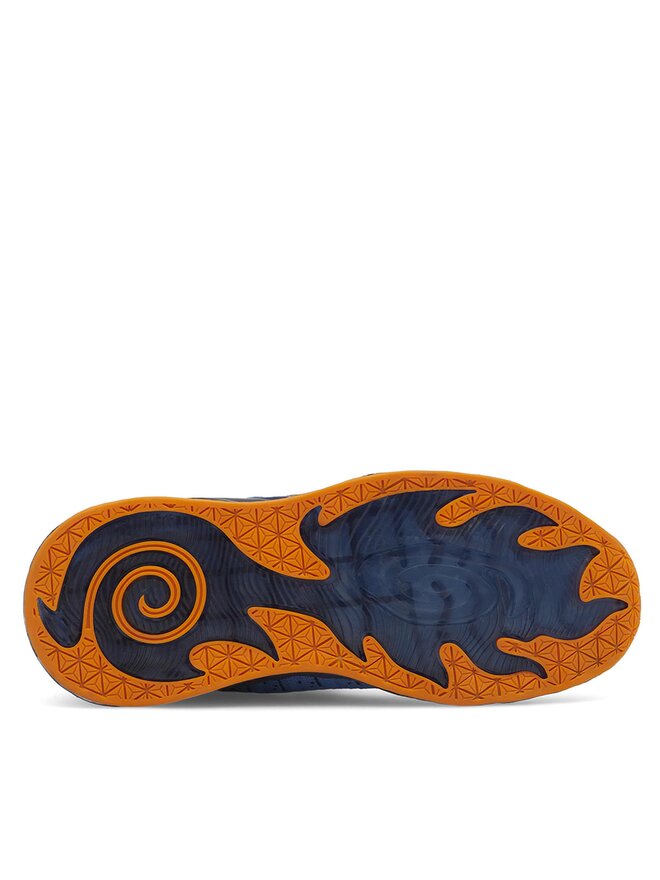 Sprandi Sneakersy Sprandi ES-K20315 Niebieski