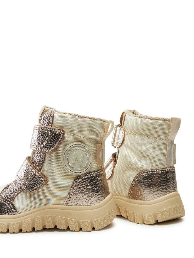 Naturino Schneeschuhe Naturino Geminae 3 V 0013001577.02.1Q96 M Beige