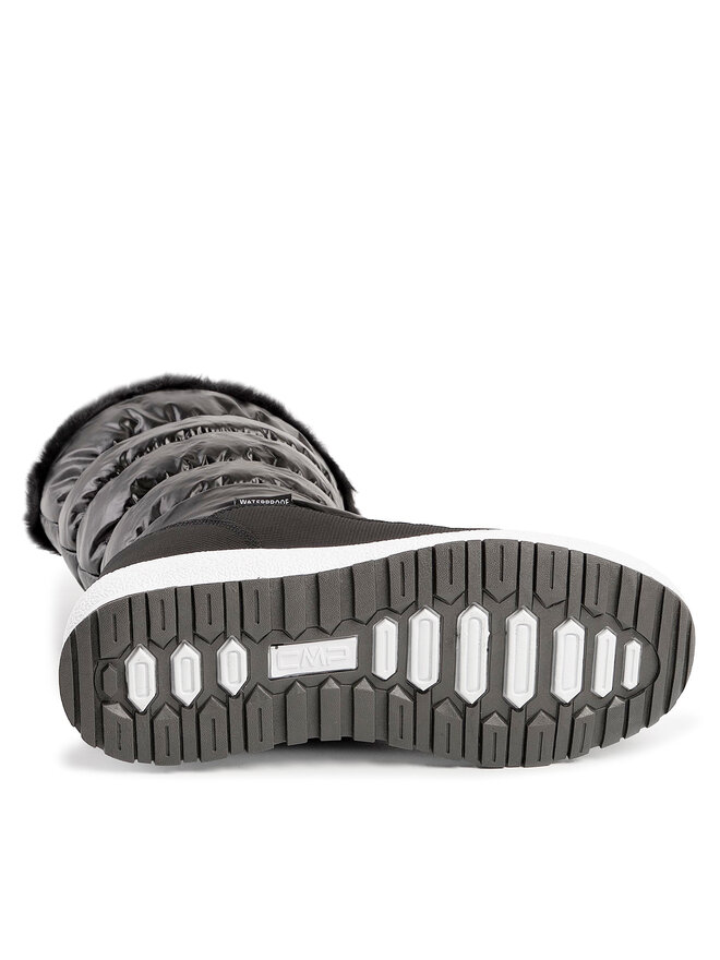 CMP Cizme de zăpadă CMP Holse Wmn Snow Boot Wp 39Q4996 Negru