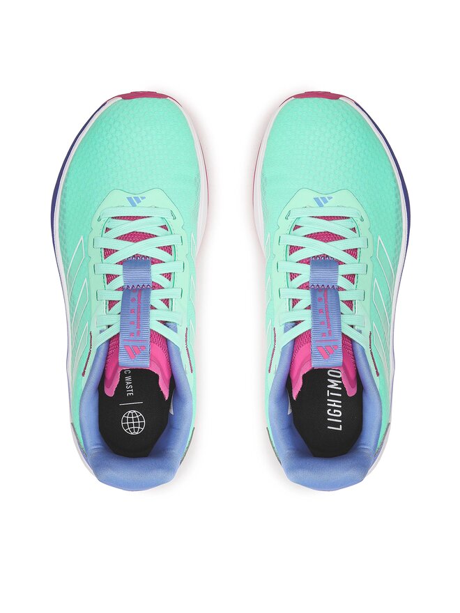 adidas Tenisice za trčanje adidas Speedmotion Shoes HP5694 Zelena