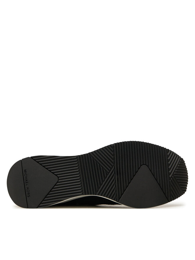 MICHAEL Michael Kors Zapatillas MICHAEL Michael Kors 43F4DBFS3L Negro