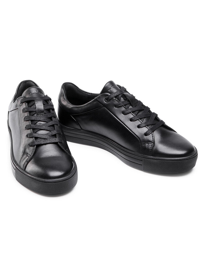 Wojas Tenisice Wojas 46019-51 Crna