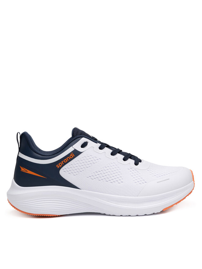 Sprandi Sneakersy Sprandi V-24MR1027 Biały