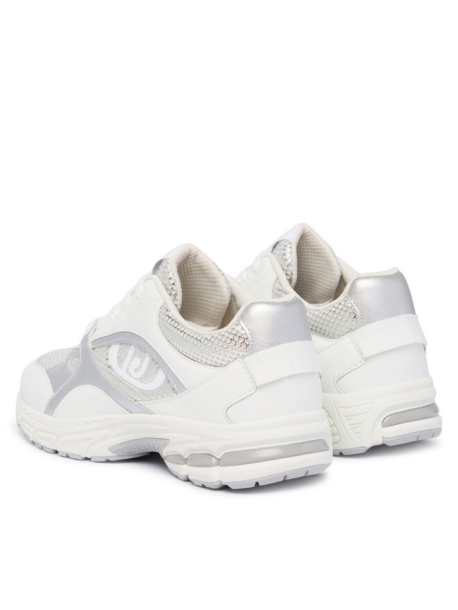 Liu Jo Sneakers Liu Jo Trixie 01 BF6063 PX932 Weiß