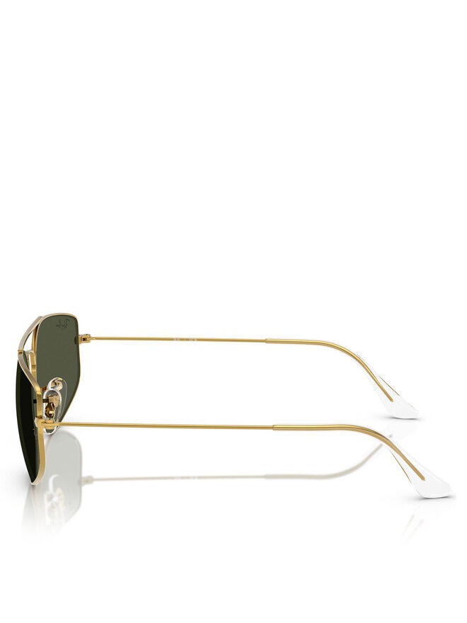 Ray-Ban Okulary przeciwsłoneczne Ray-Ban Explorer V 0RB3845 91963157 Złoty
