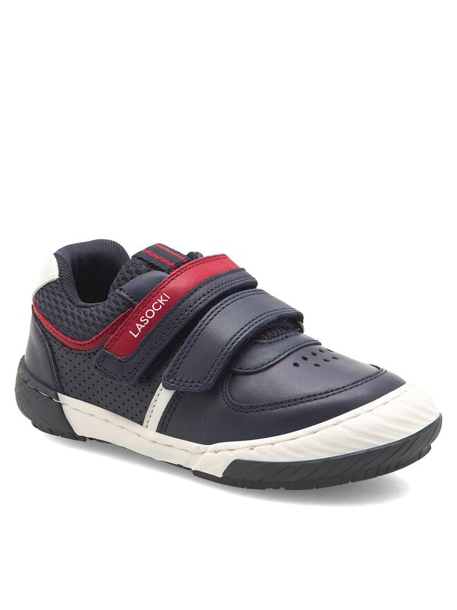 Lasocki Kids Zapatillas Lasocki Kids PAMI CI12-PAMI-S2A Azul marino