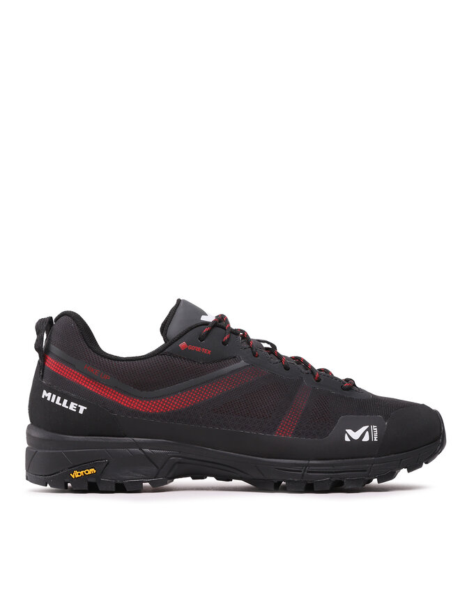 Scarpe da trekking Millet Hike Up Gtx M GORE TEX MIG1857 Nero escarpe