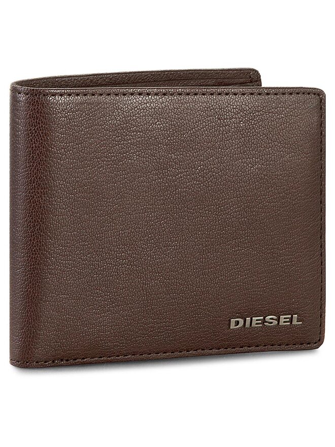 Diesel Гаманець Diesel Neela S X03923 PR271 Коричневий