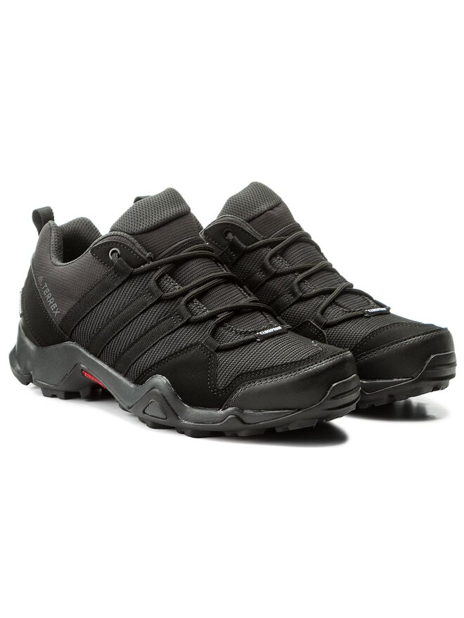 Trekkingschuhe adidas Terrex Ax2 Cp CM7471 Schwarz de.eschuhe.ch