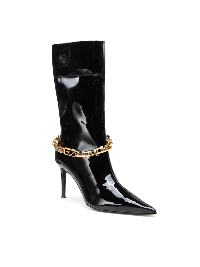 Bottines Giuseppe Zanotti I170012 001 Noir chaussures