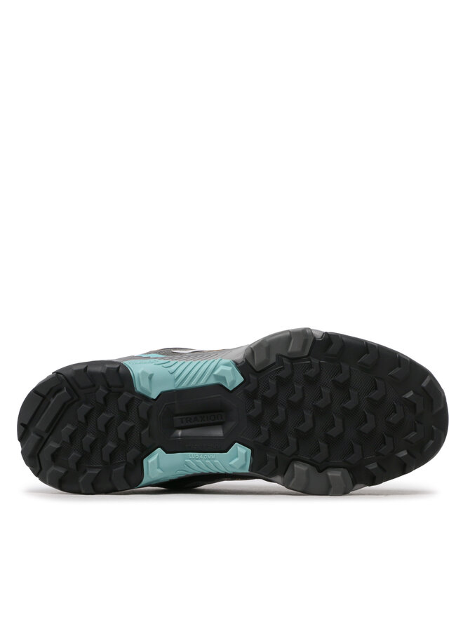 adidas Trekkingi adidas Terrex Eastrail 2.0 RAIN.RDY Hiking Shoes HQ0932 Szary