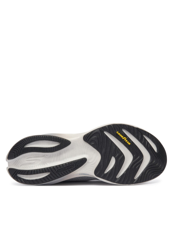 Skechers Взуття для бігу Skechers Aero Spark Slip-Ins 246205/GYCC Сірий