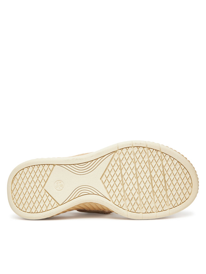 Jana Sandalias Jana 8-28760-44 Beis