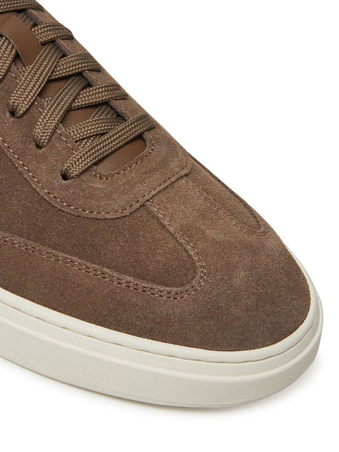 BOSS Sneakers BOSS Kieran 50548715 Braun