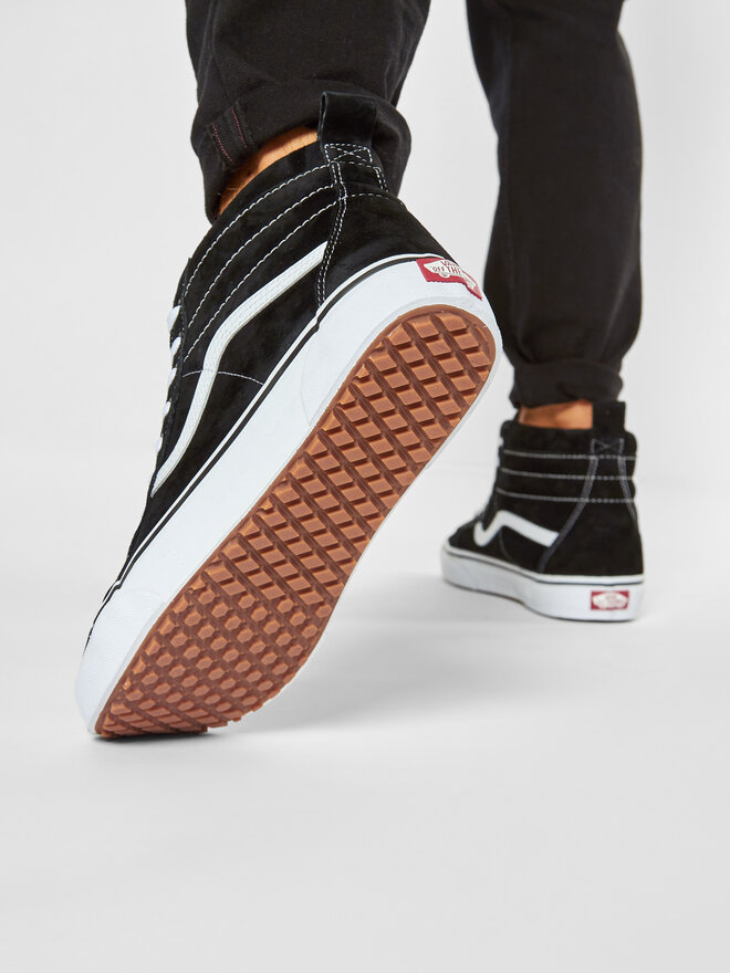 Vans Sneakers Vans Sk8-Hi Mte VN0A4BV7DX61 Schwarz