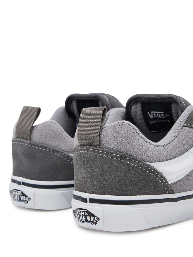 Vans Tenisky Vans Knu Skool VN000CYUI5G1 Šedá