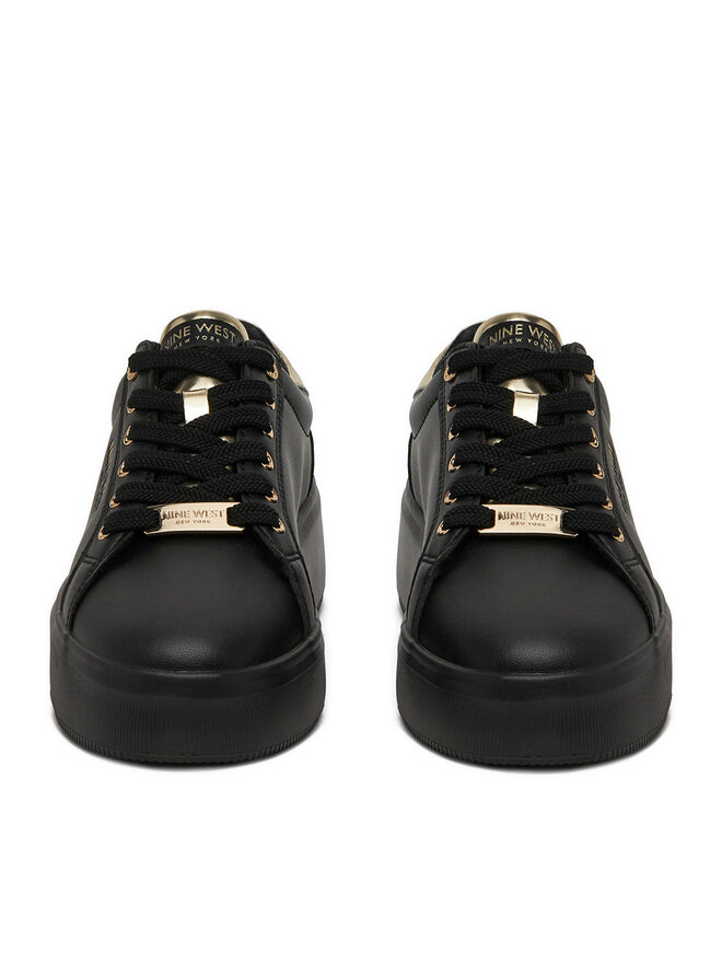Nine West Sneakers Nine West CEO-ALIA-01 Nero
