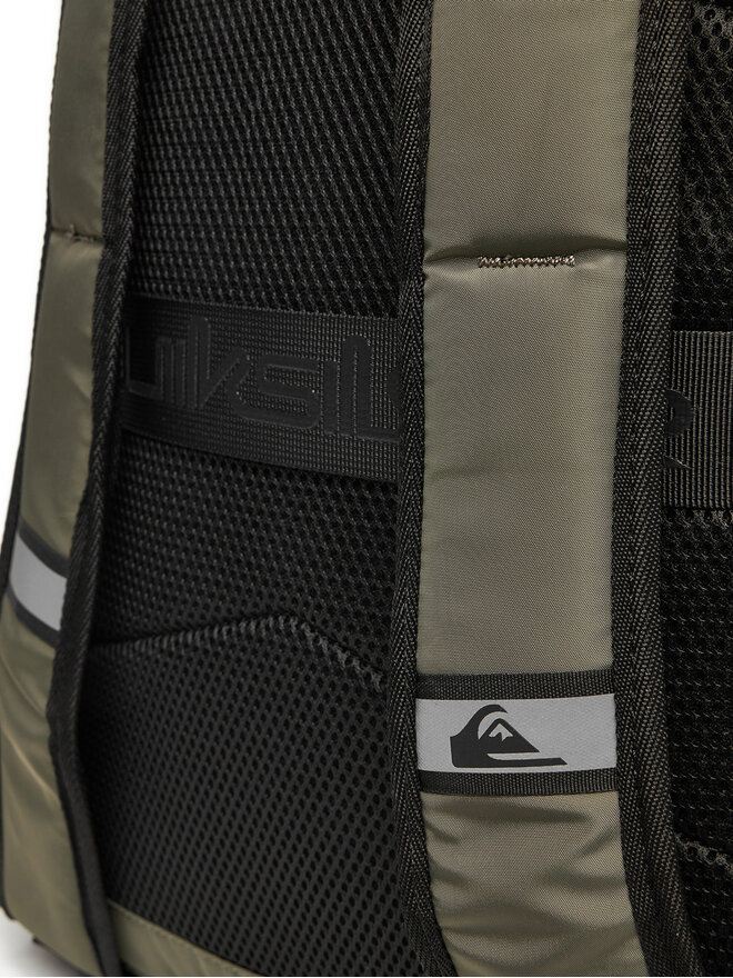 Quiksilver Туристичний рюкзак Quiksilver C-QUIC-KL-001-08 Хакі