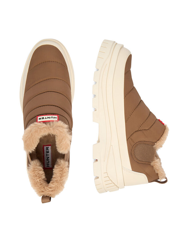 Hunter Апрески Hunter CEO-H1-131 Кафяв